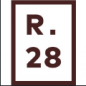 R28 Limited logo